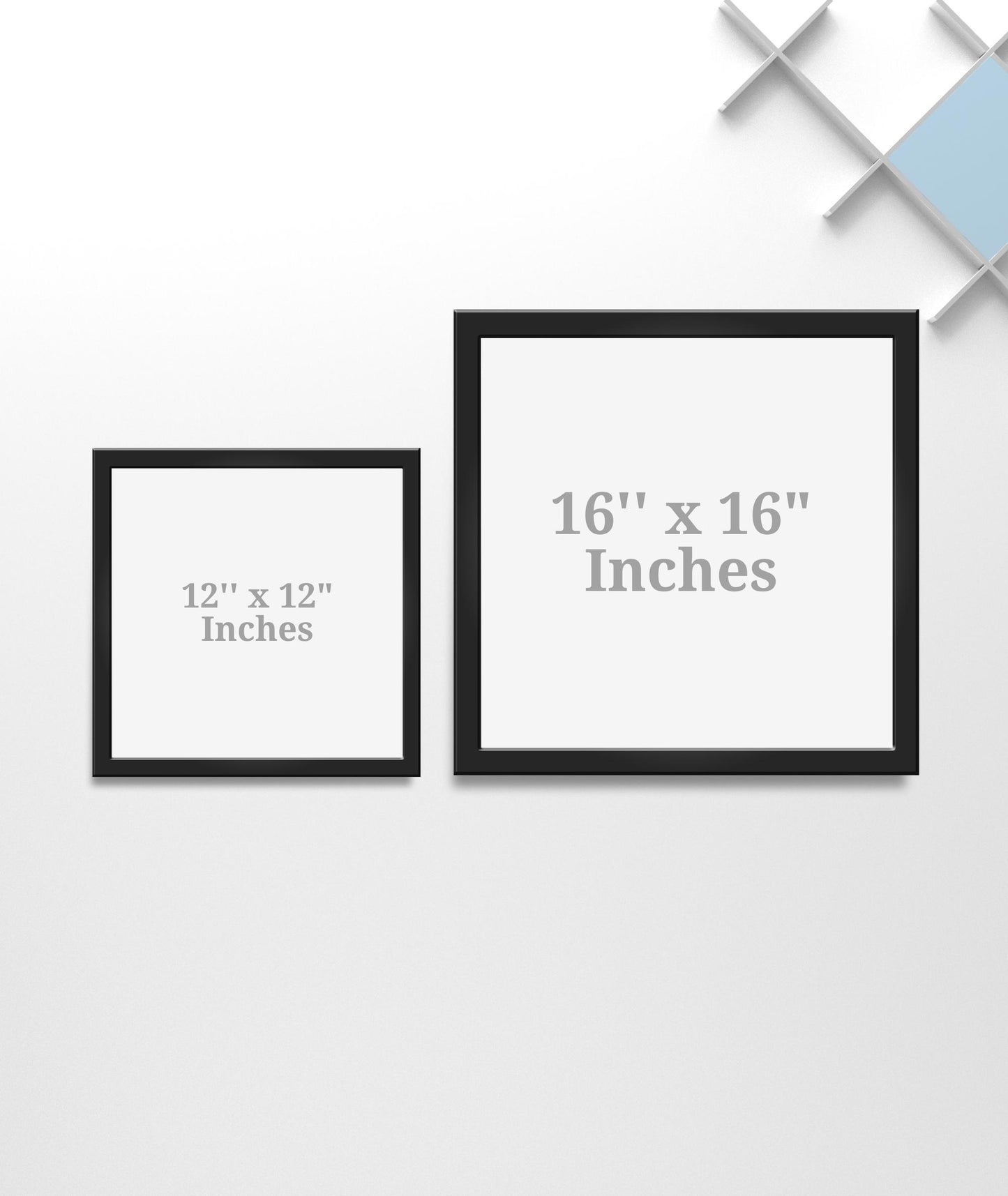 Box Collage Photo Frame_Design 5