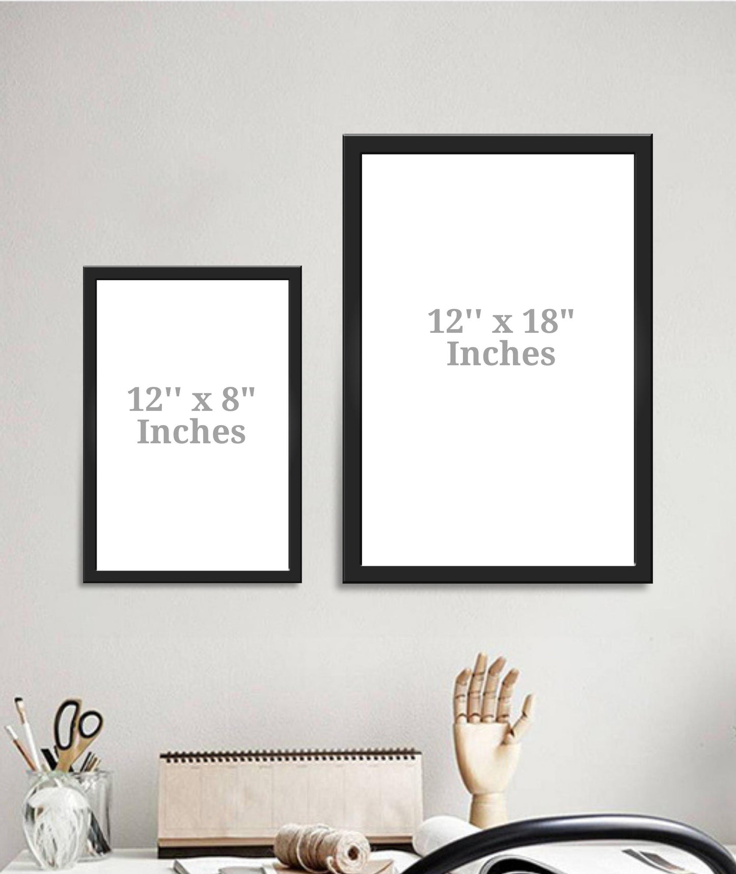 Personalized Wedding Couple’s Frame_ Design 4
