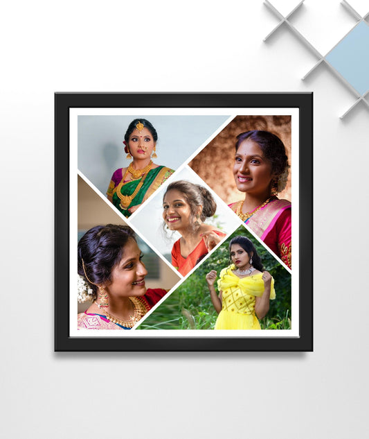 Box Collage Photo Frame_Design 5