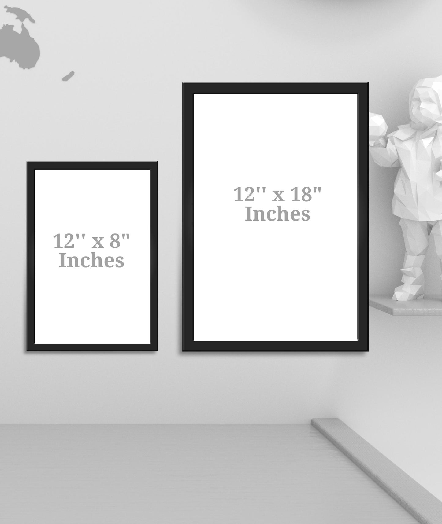 Box Collage Photo Frame_Design 7