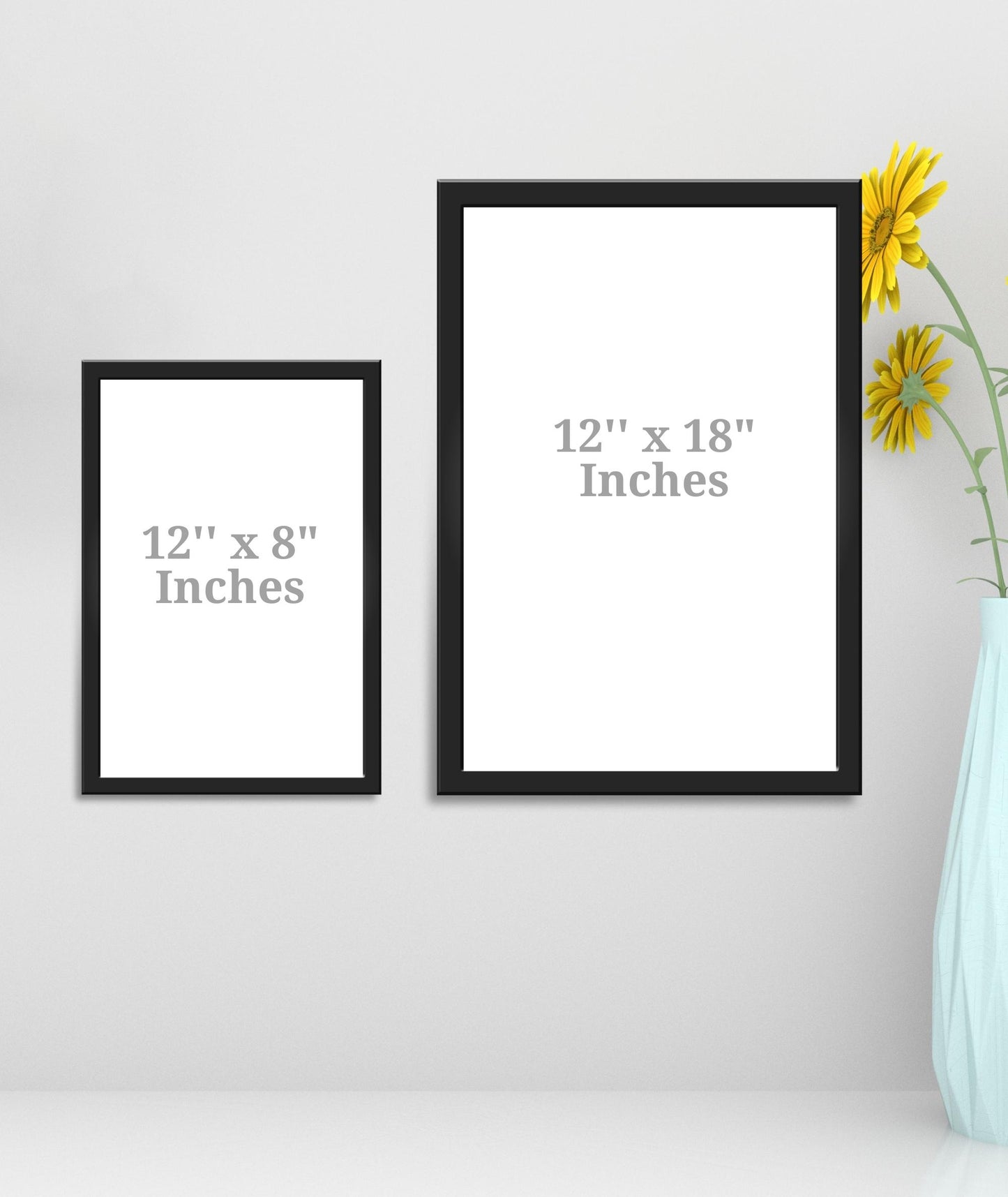 Candid Photo Frame For Her